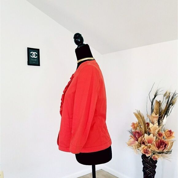 Talbots  top - Picture 4 of 9